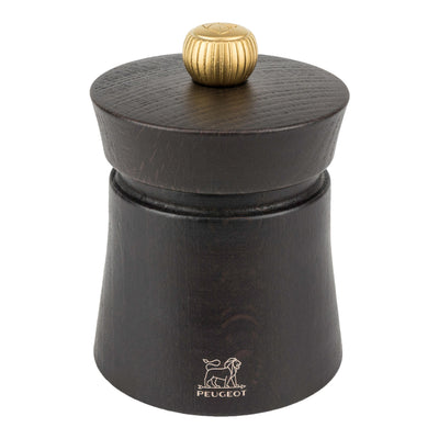 PEUGEOT BAYA Pfeffermühle 80 mm 6 Stück