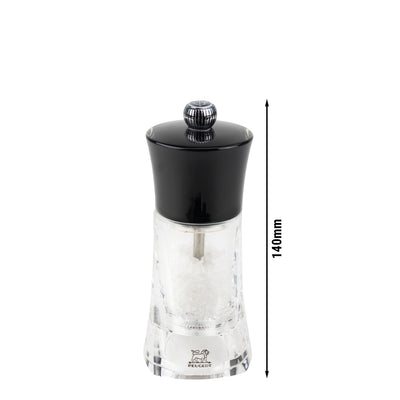Peugeot Molène Salzmühle 140 mm Acryl 6er-Set