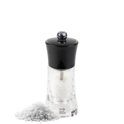 Peugeot Molène Salzmühle 140 mm Acryl 6er-Set