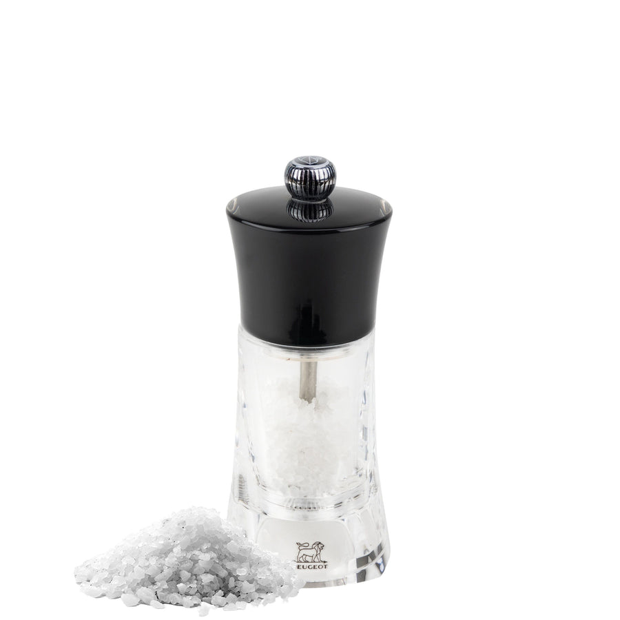 Peugeot Molène Salzmühle 140 mm Acryl 6er-Set