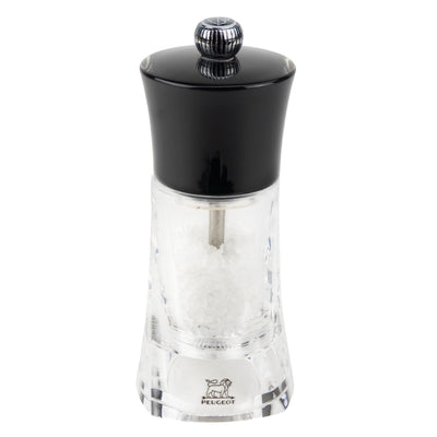 Peugeot Molène Salzmühle 140 mm Acryl 6er-Set