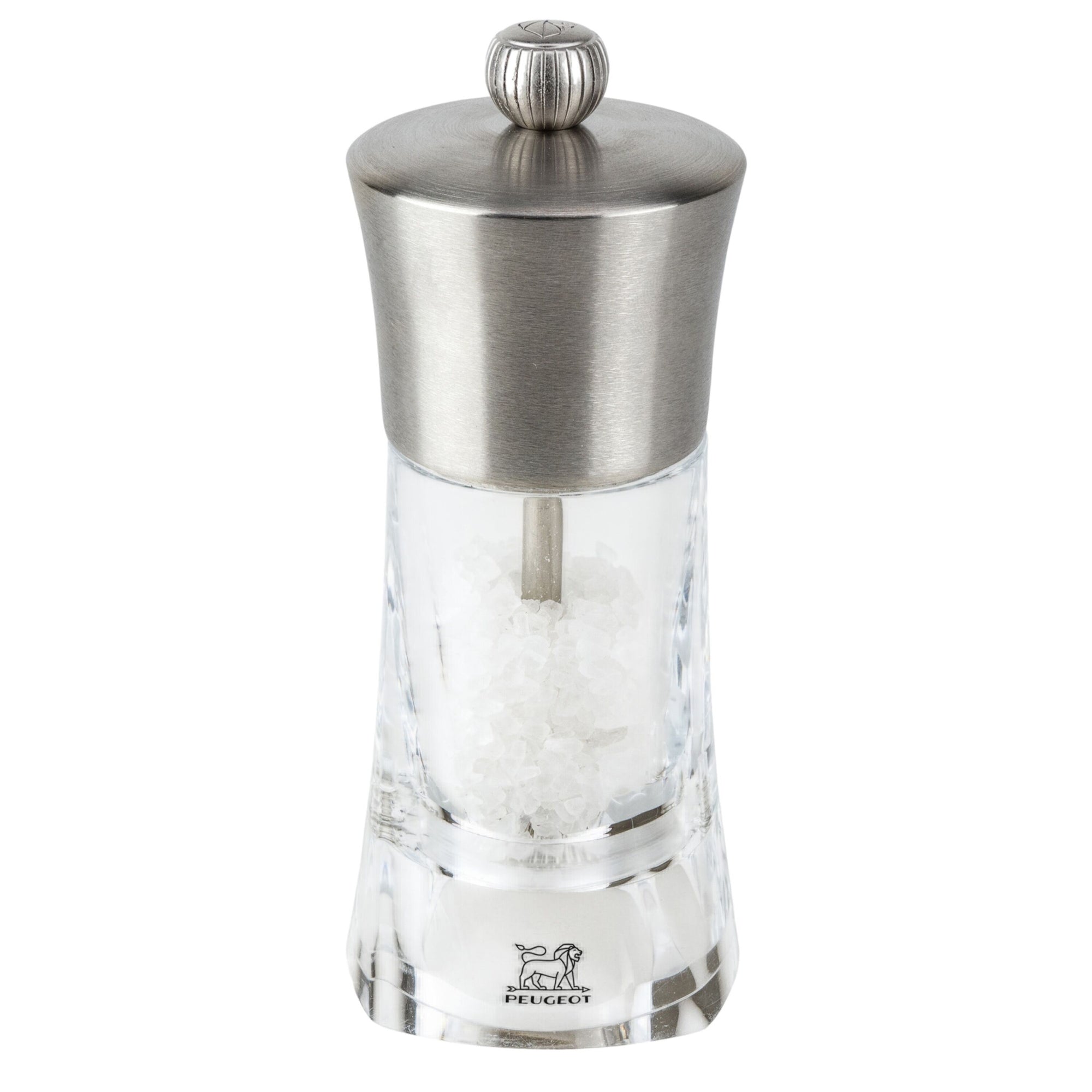 PEUGEOT OUESSANT Salzstreuer 140 mm 6 Stück