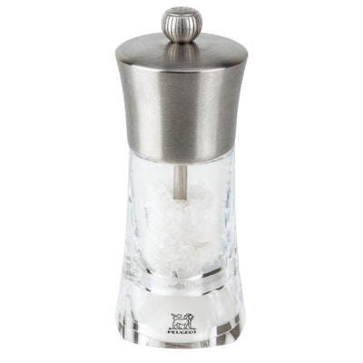 PEUGEOT OUESSANT Salzstreuer 140 mm 6 Stück