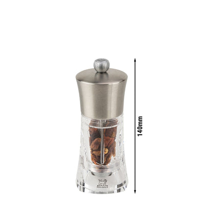PEUGEOT OUESSANT Chillimühle 140 mm 6 Stück