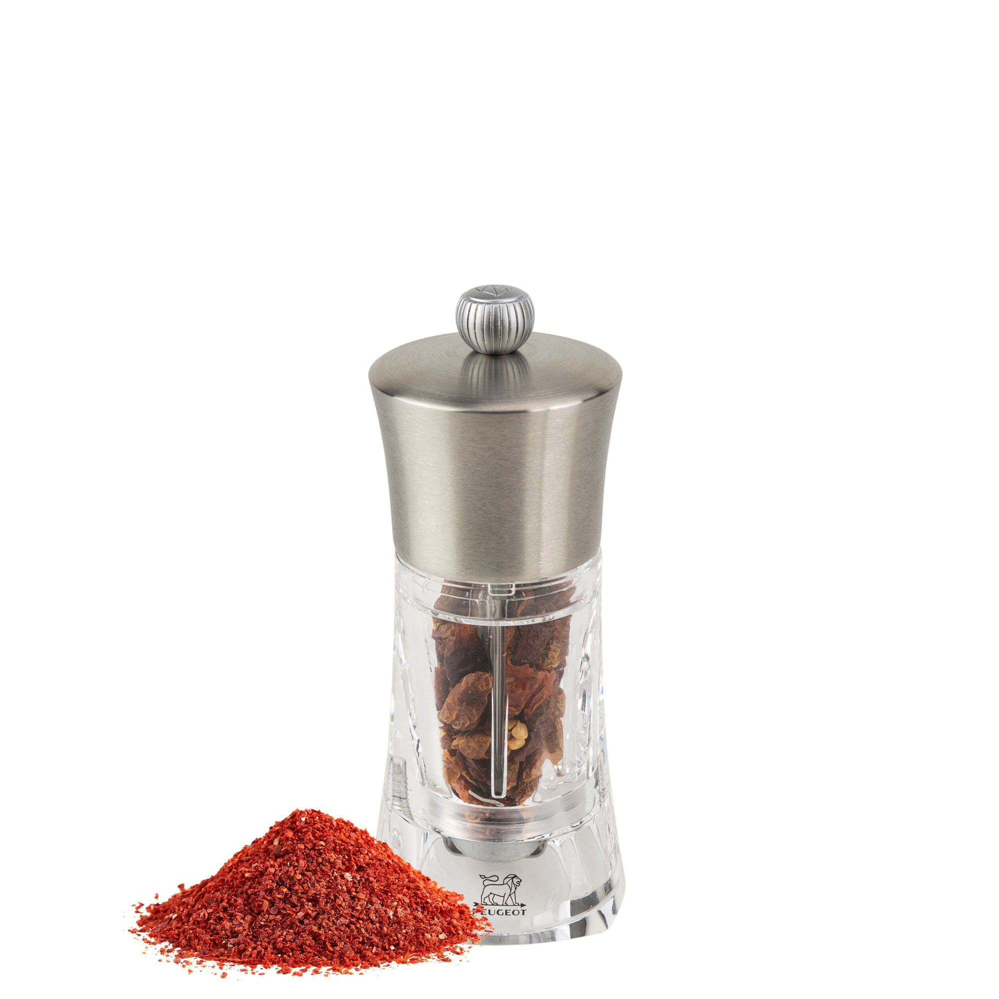 PEUGEOT OUESSANT Chillimühle 140 mm 6 Stück