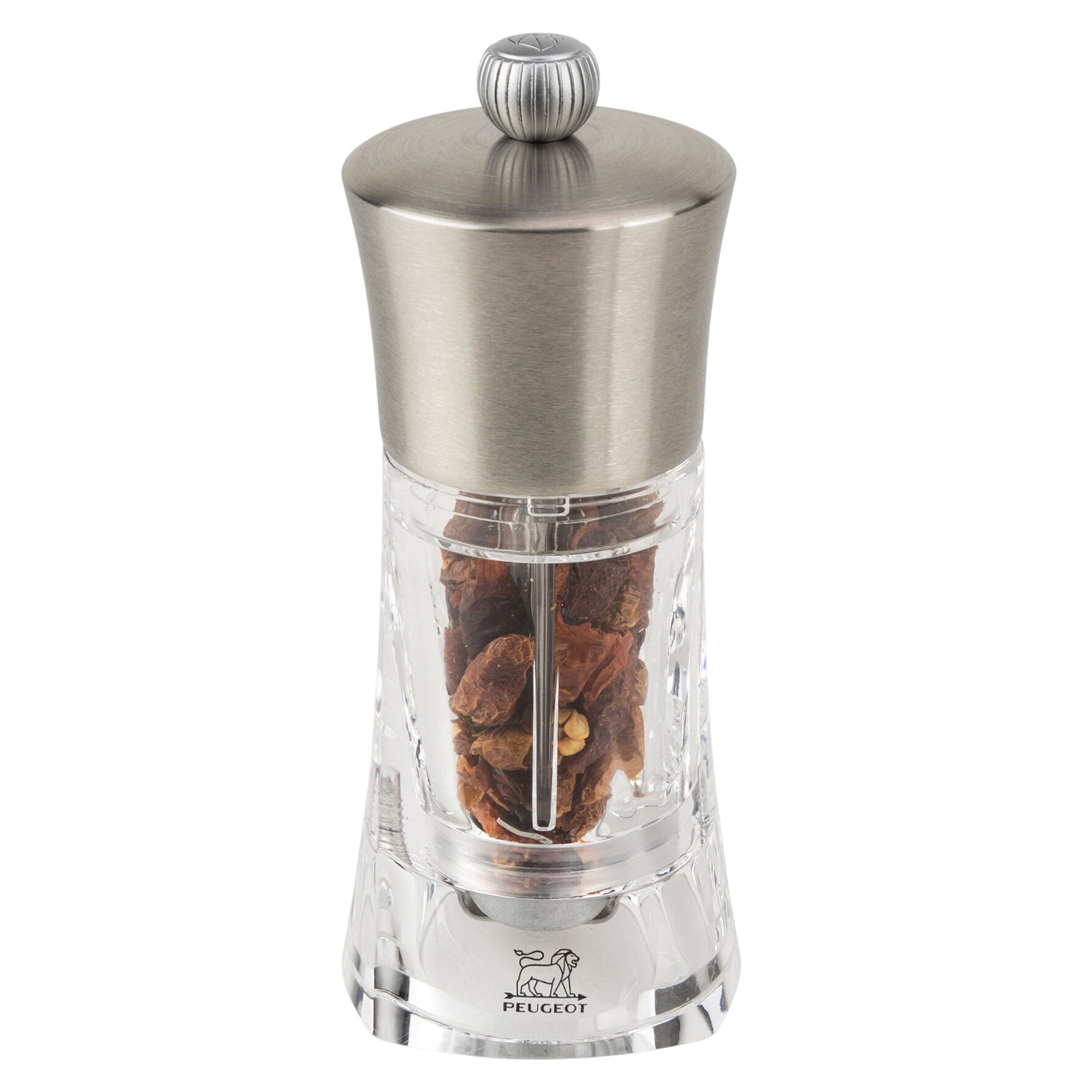 PEUGEOT OUESSANT Chillimühle 140 mm 6 Stück