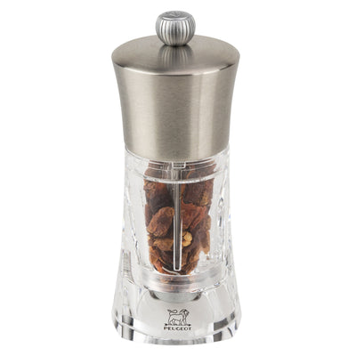 PEUGEOT OUESSANT Chillimühle 140 mm 6 Stück