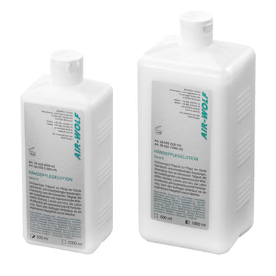 AIR-WOLF Handpflegecreme 1 L 10er Set