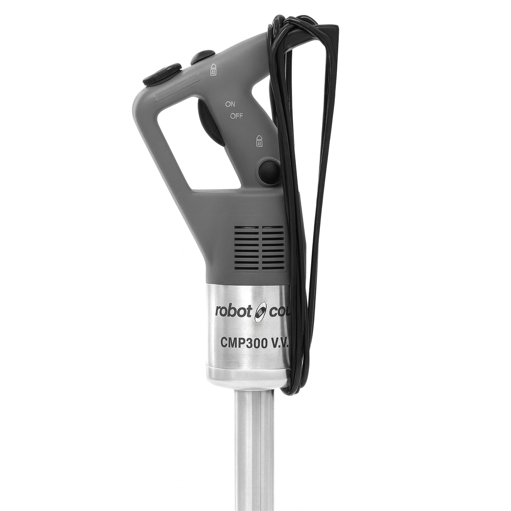 Robot Coupe CMP 300 V.V. Stabmixer 350 mm 350 W
