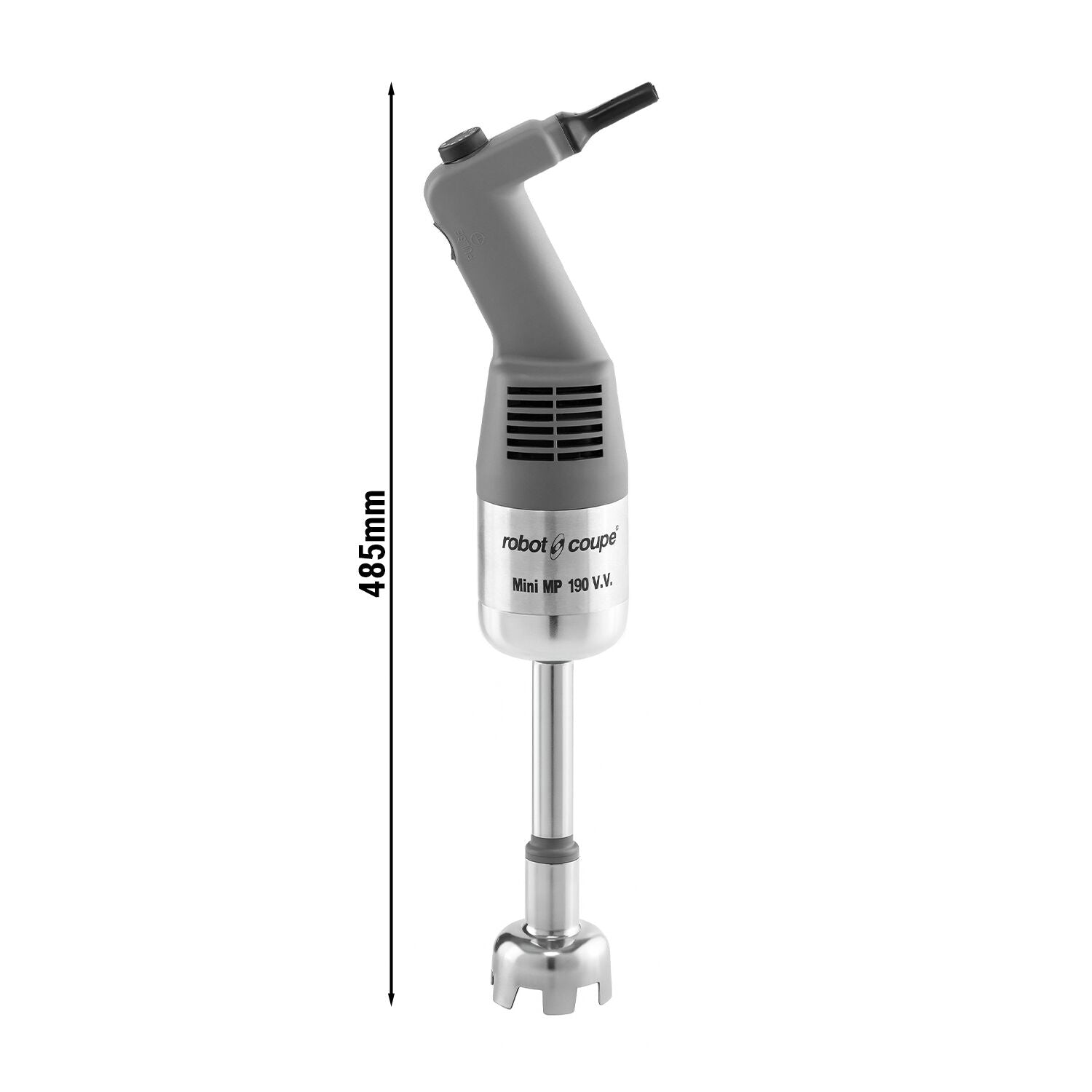 ROBOT COUPE Mini MP 190 V.V. Stabmixer 190 mm 270 W