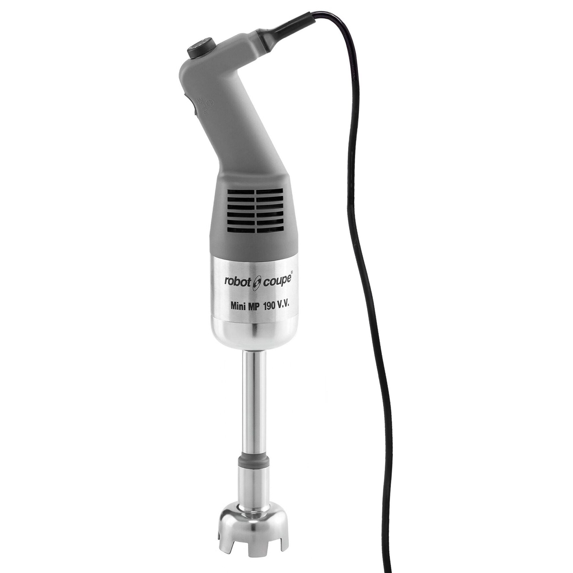 ROBOT COUPE Mini MP 190 V.V. Stabmixer 190 mm 270 W