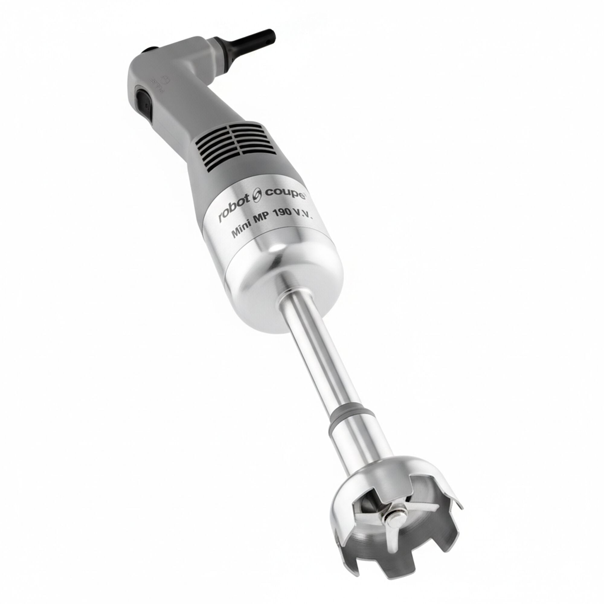 ROBOT COUPE Mini MP 190 V.V. Stabmixer 190 mm 270 W