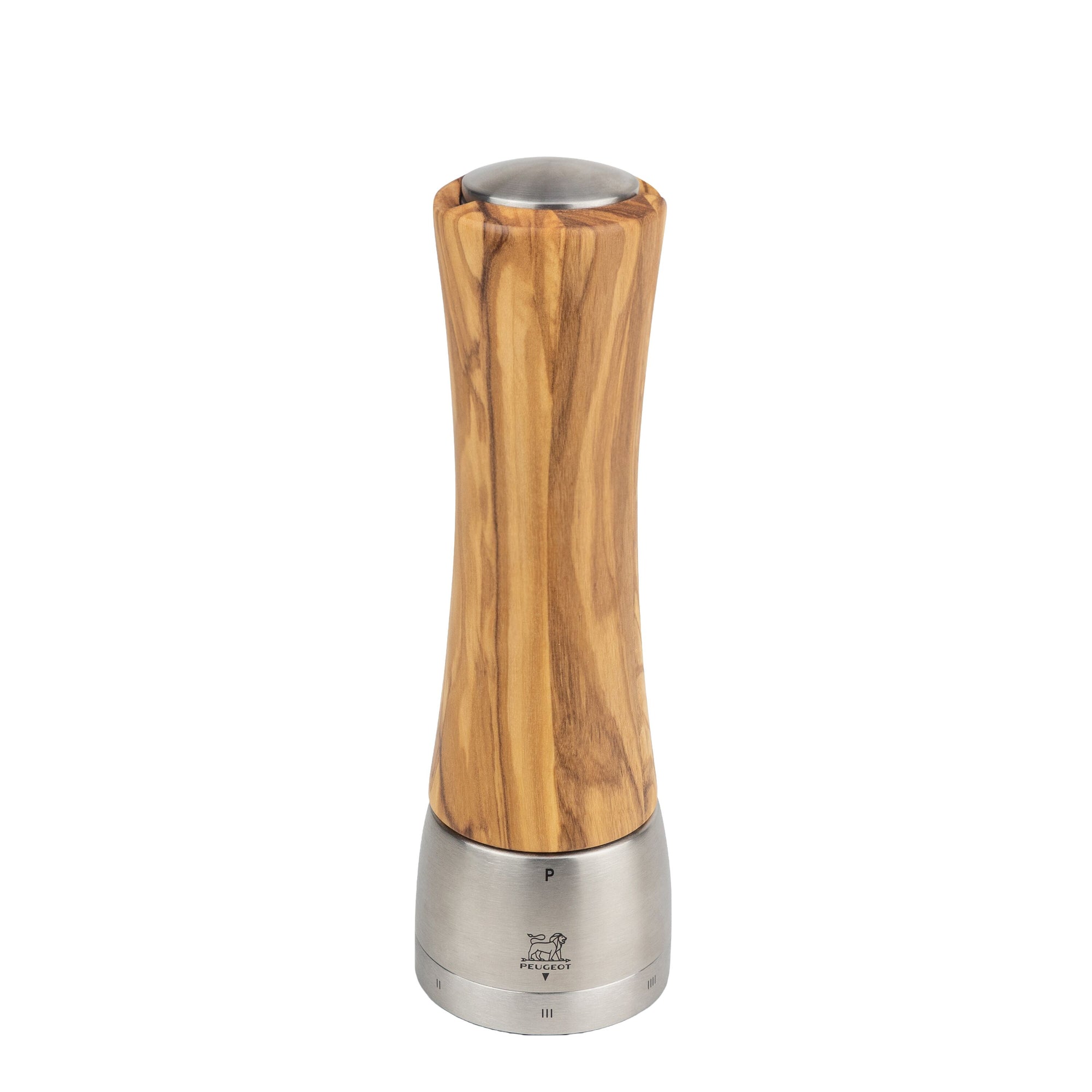 PEUGEOT MADRAS Pfeffermühle 210 mm 6 Stück