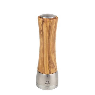 PEUGEOT MADRAS Pfeffermühle 210 mm 6 Stück