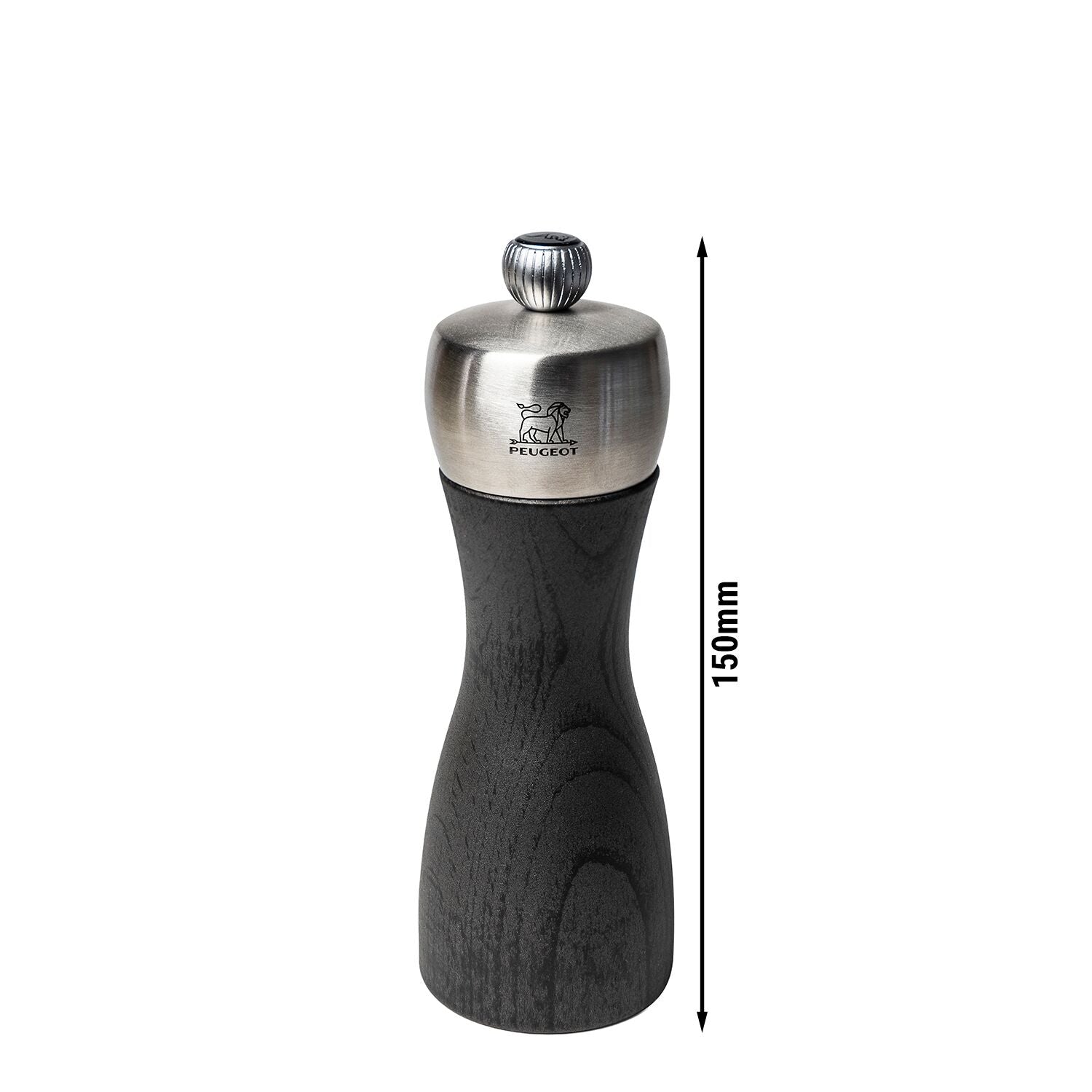 PEUGEOT FIDJI Pepřomlýnek Grafitová 150 mm 6 Kusů