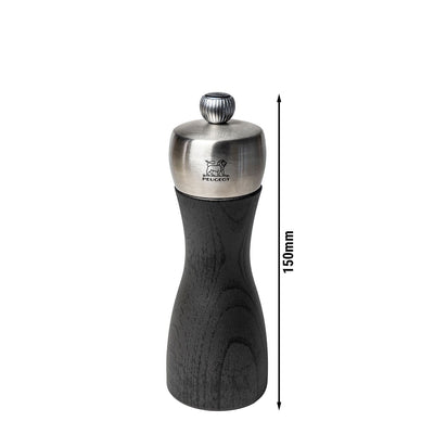 PEUGEOT FIDJI Pepřomlýnek Grafitová 150 mm 6 Kusů