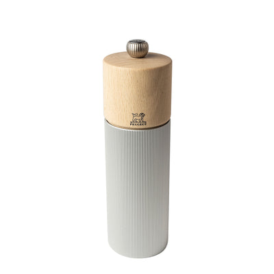 PEUGEOT LINE Pfeffermühle Holz Natur 180 mm 6 Stück