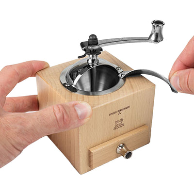 PEUGEOT LE MOULIN D'OLIVIER ROELLINGER Mlýnek Na Pepř 130 mm 6 Kusů
