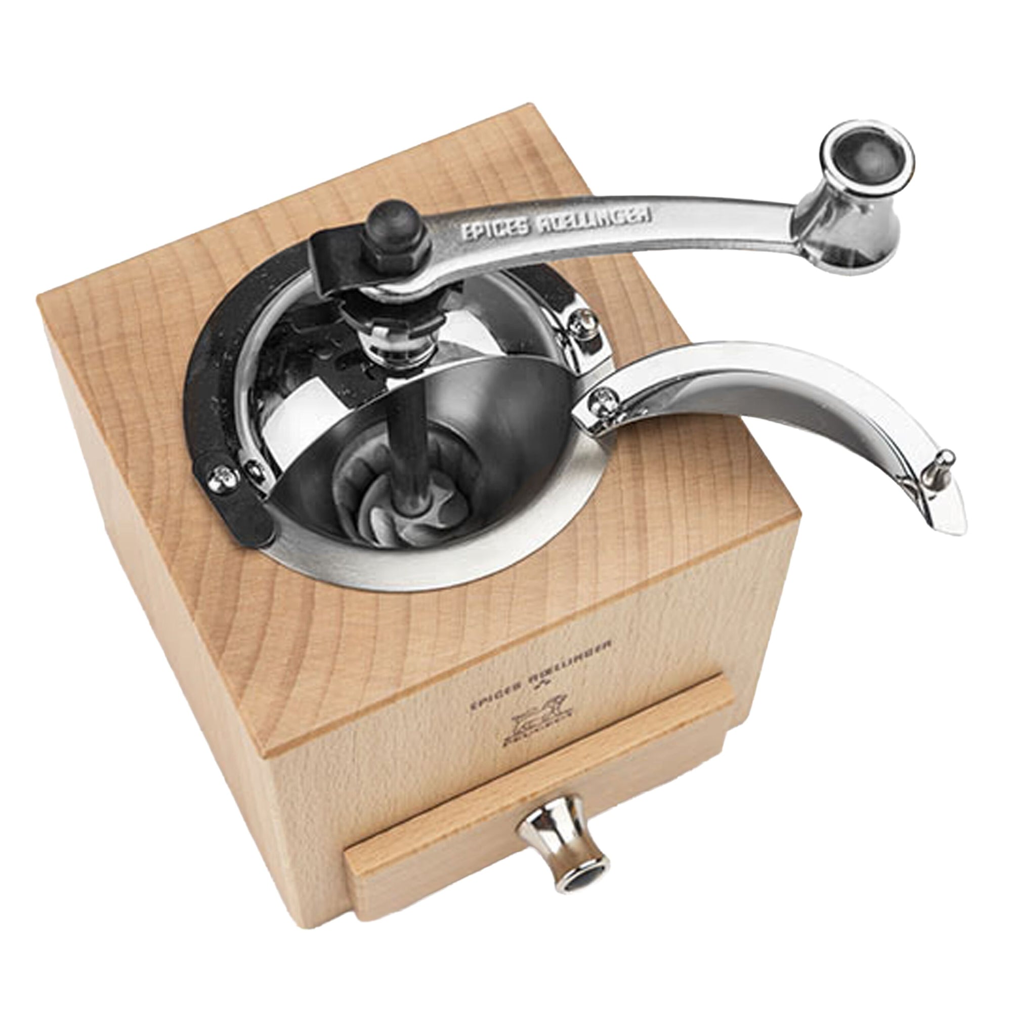 PEUGEOT LE MOULIN D'OLIVIER ROELLINGER Mlýnek Na Pepř 130 mm 6 Kusů