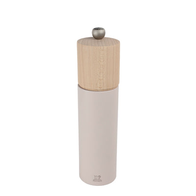 PEUGEOT BOREAL Salzmühle Holz Blumenrosa 210 mm 6 Stück