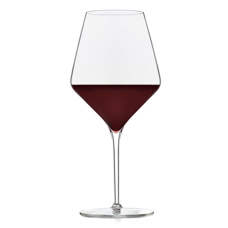 LIBBEY PRISM Sklenice Na Víno 710 ml 12 Stück
