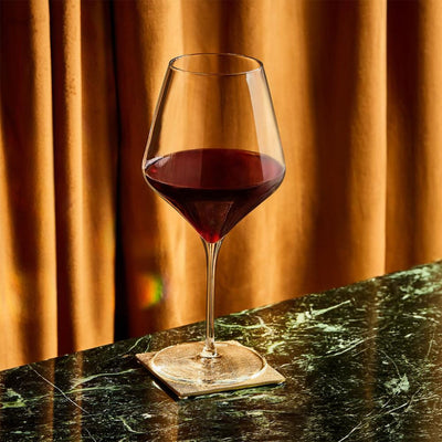 LIBBEY PRISM Sklenice Na Víno 710 ml 12 Stück