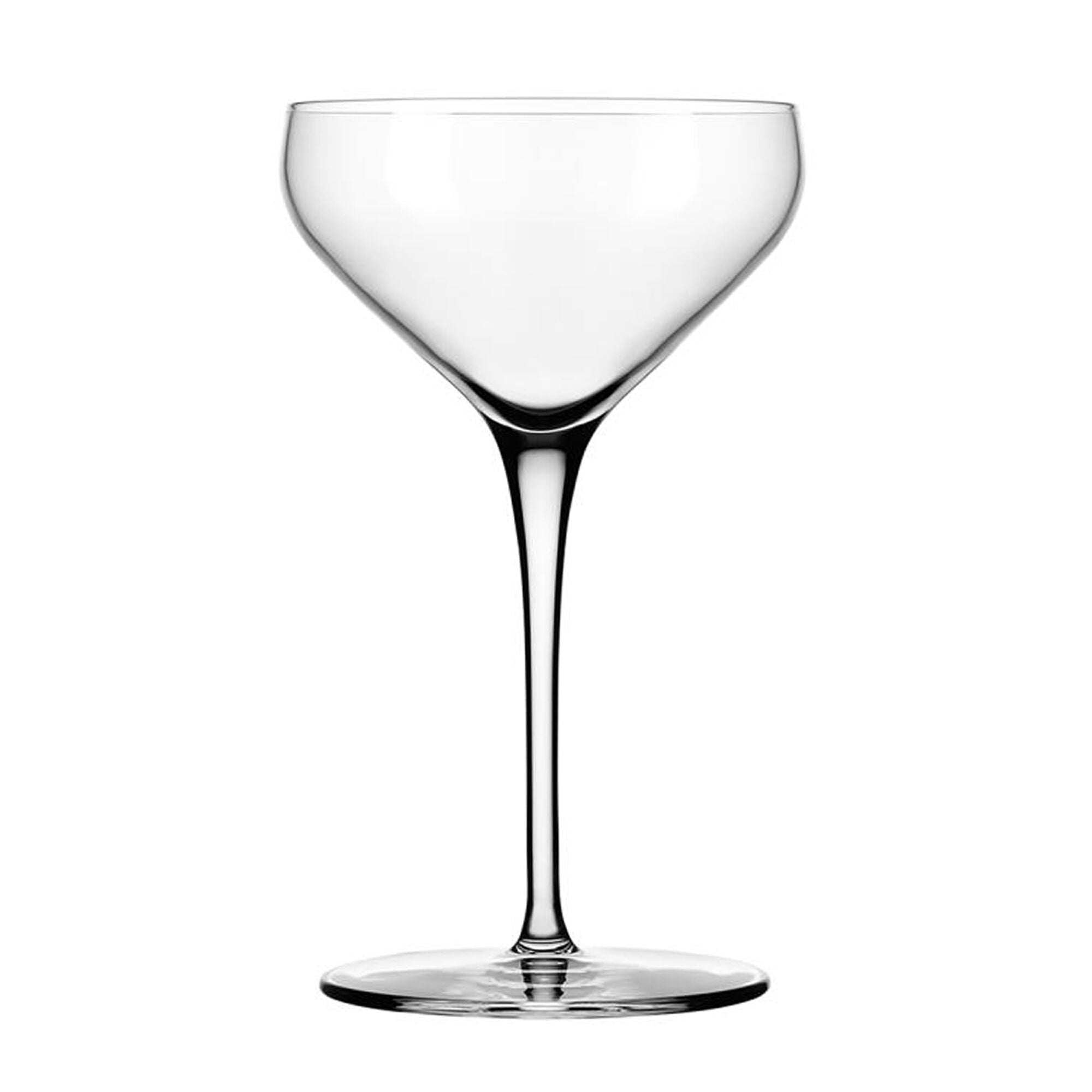 LIBBEY PRISM Coupe Sklenice 237 ml 12 Stück