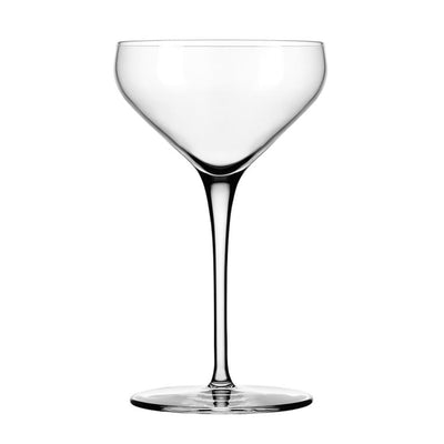 LIBBEY PRISM Coupe Sklenice 237 ml 12 Stück