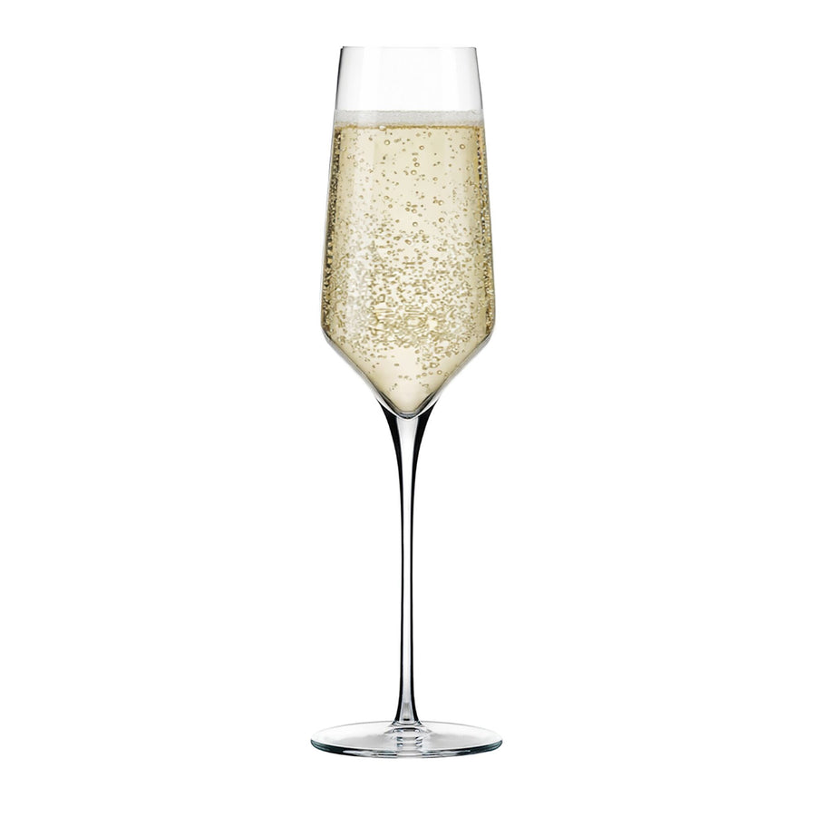 LIBBEY PRISM Sektglas 244 ml 12 Stück