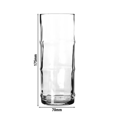 LIBBEY Chladicí Sklenice 473 ml 36 Kusů