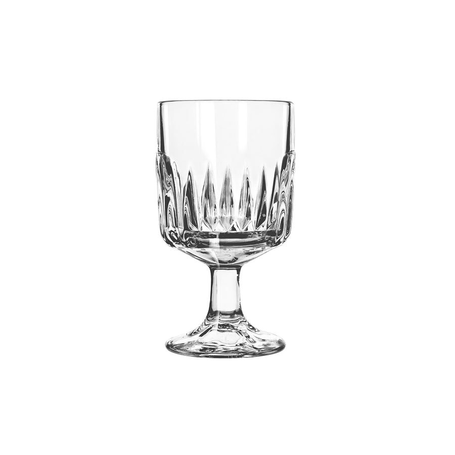 LIBBEY WINCHESTER Goblet Glas 311 ml 36 Stück