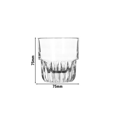 LIBBEY EVEREST Saftglas 148 ml 36 Stück