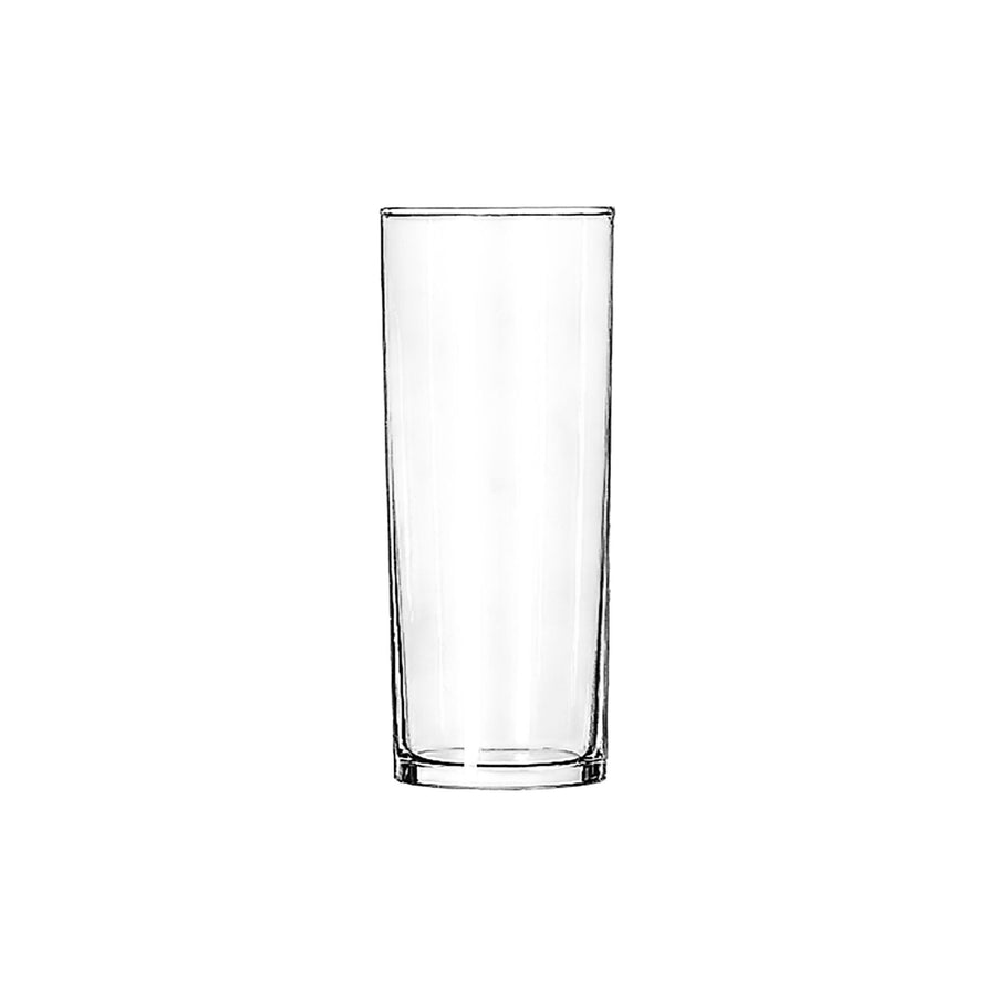 LIBBEY STRAIGHT SIDED Zombie Koktejlová Sklenice 325 ml 72 Kusů