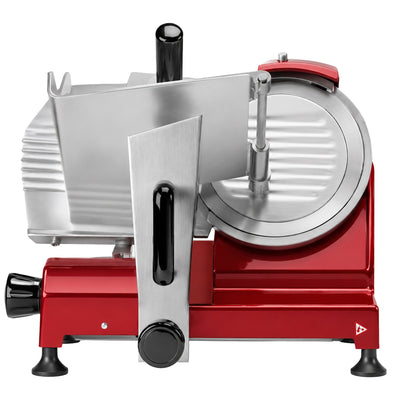 GGM Gastro Profesionální Nářezový Stroj 150 W Ø 250 mm