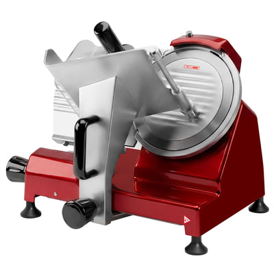 GGM Gastro Profesionální Nářezový Stroj 150 W Ø 250 mm
