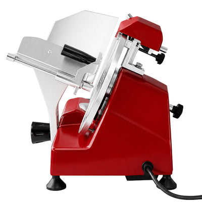 GGM Gastro Kráječ AMH300RSL 250 W 300 mm Červený
