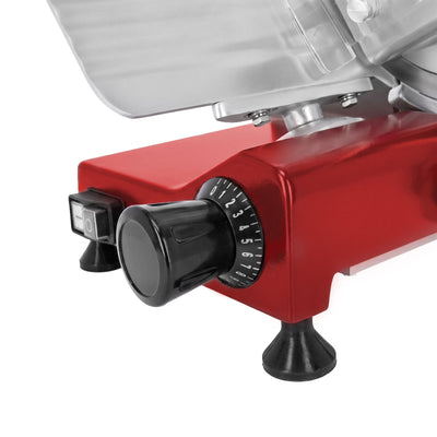 GGM Gastro Kráječ AMH300RSL 250 W 300 mm Červený