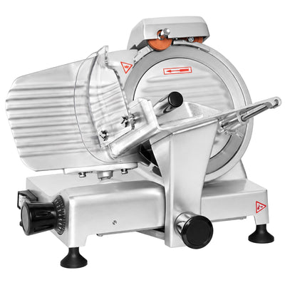 GGM Gastro Profesionální Nářezový Stroj 120 W Ø 220 mm