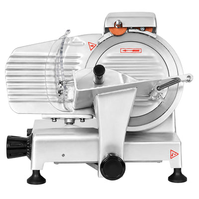 GGM Gastro Profesionální Nářezový Stroj 120 W Ø 220 mm