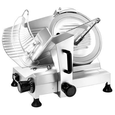 GGM Gastro Profesionální Nářezový Stroj Self-Lock 250 W Ø 300 mm