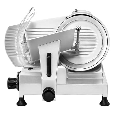 GGM Gastro Profesionální Nářezový Stroj Self-Lock 250 W Ø 300 mm