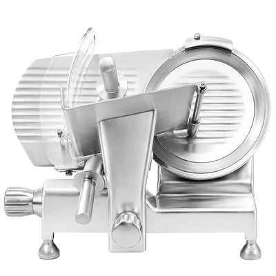 GGM Gastro Profesionální Nářezový Stroj 150 W 250 mm