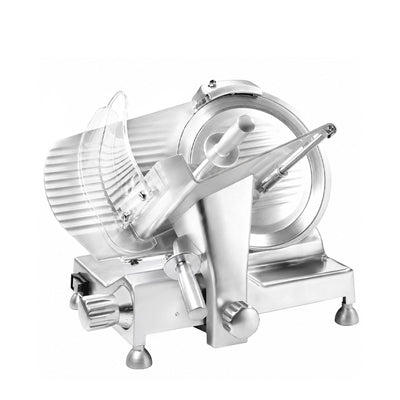 GGM Gastro Profesionální Nářezový Stroj Self-Lock 250 W Ø 275 mm