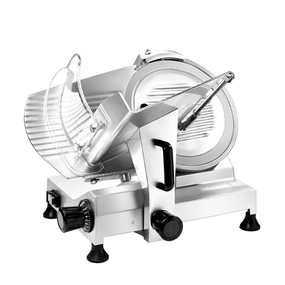 GGM Gastro Profesionální Nářezový Stroj Self-Lock 250 W Ø 300 mm