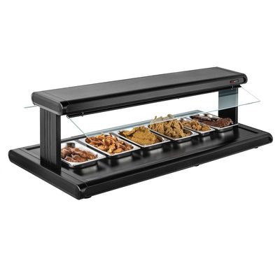 GGM Gastro Ohřevná Deska s Infraohřevem 1528 mm 1,26 kW
