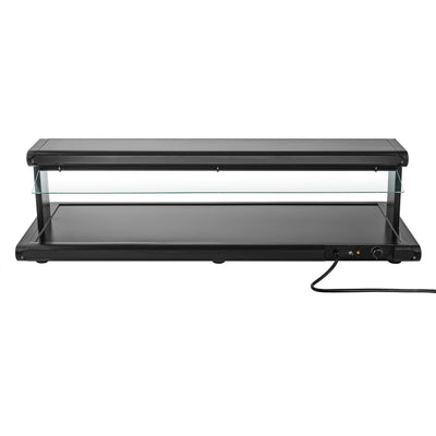 GGM Gastro Ohřevná Deska s Infraohřevem 1528 mm 1,26 kW
