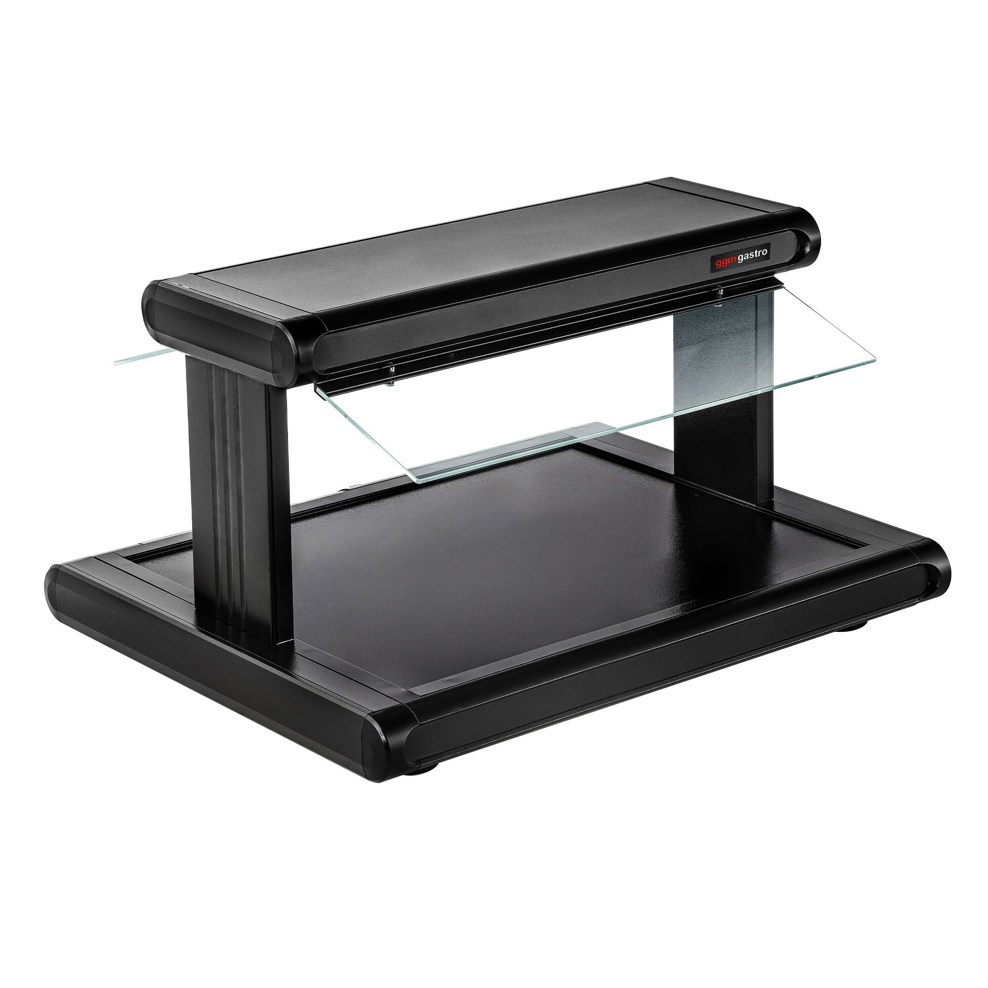 GGM Gastro Ohřevná Deska s Infraohřevem 919 mm 630 W