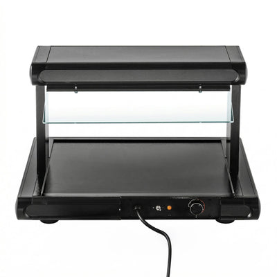 GGM Gastro Ohřevná Deska s Infraohřevem 919 mm 630 W