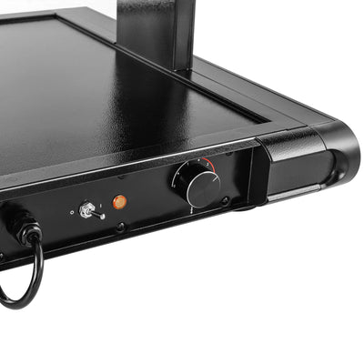 GGM Gastro Ohřevná Deska s Infraohřevem 919 mm 630 W