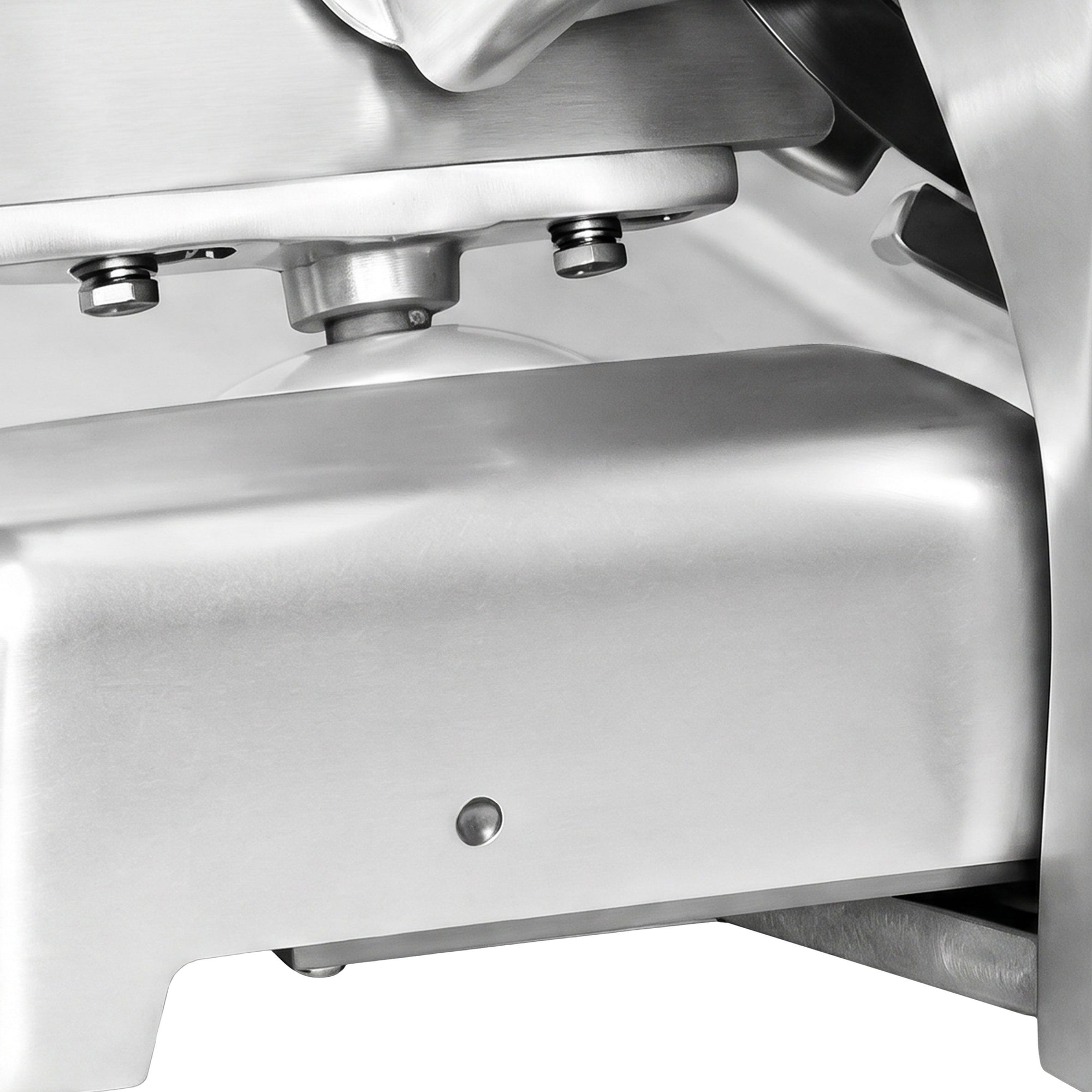 GGM Gastro Profesionální Nářezový Stroj Self-Lock 250 W Ø 275 mm